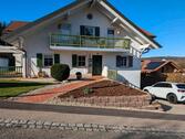 Foto - 4,5 Zimmerwohnung - 1.400,00&nbsp;EUR Kaltmiete, ca.&nbsp; 160,00&nbsp;m&sup2;
