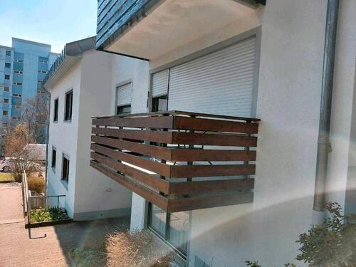 Foto - 1 Zimmer Hochparterre zum Kaufen in Tuttlingen