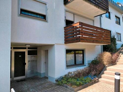 Foto - Hochparterre in Tuttlingen zum Kaufen