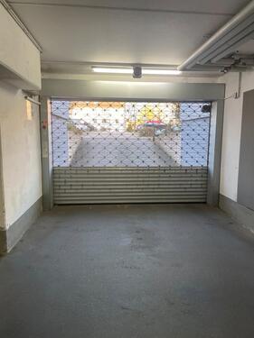 Foto - RESERVIERT! Rastpfuhl: Tiefgaragenstellplatz mit 3,50 m Breite!