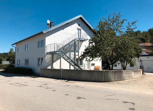 Foto - 3 Zimmer Wohnung möbliert in Bubach