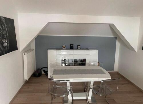 Foto - 3 Zimmer Dachgeschoßwohnung in Mamming