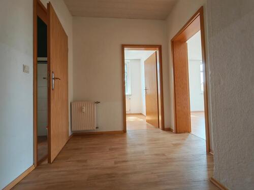 Foto - 2 Zimmer Etagenwohnung in Gersdorf