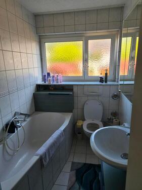 Foto - 3.5 Zimmer Etagenwohnung in Maulburg