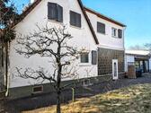 Foto - Baugrundstück mit Bestandshaus in Neu Isenburg