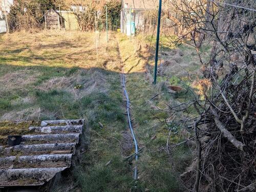 Foto - Doppelhaushälfte in Neu-Isenburg zum Kaufen