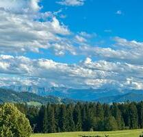 Einfamilienhaus, Zweifamilienhaus zu verkaufen - Scheidegg