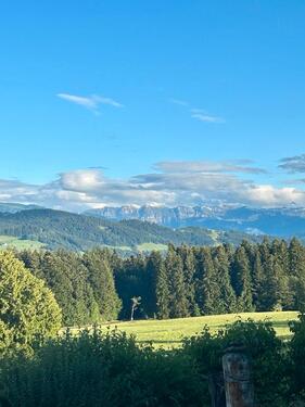 Foto - 6 Zimmer Einfamilienhaus zum Kaufen in Scheidegg