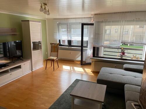 Foto - Helle 3 Zimmer-Eigentumswohnung in BraunschweigBroitzem