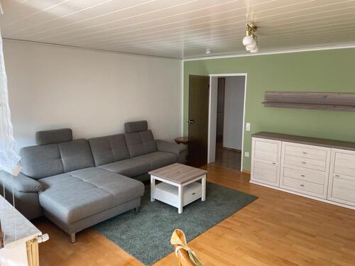 Foto - 3 Zimmer Hochparterre zum Kaufen in Braunschweig