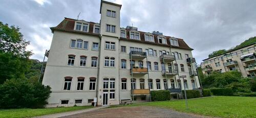 Foto - Dachgeschosswohnung im Grünen am Rande von Dresden