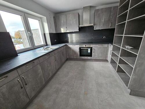 Foto - 3 Zimmer Terrassenwohnung in Bremen