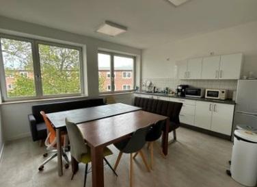 Foto - **modernisierte Büroetage mitten im Zentrum**