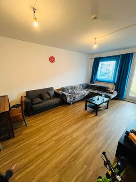 Foto - Etagenwohnung in Dresden zur Miete
