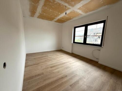 Foto - Etagenwohnung zur Miete in Staudernheim