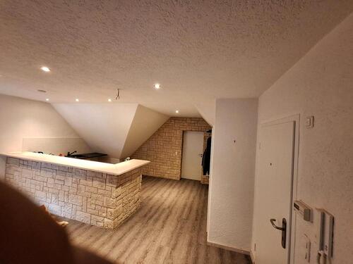 Foto - Wohnung zu Vermieten - 470,00 EUR Kaltmiete,