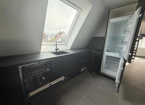 Foto - Etagenwohnung in Nürnberg zur Miete