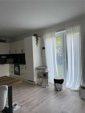 Foto - Etagenwohnung zur Miete in Sande
