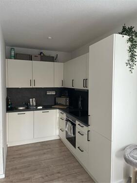 Foto - Etagenwohnung in Sande