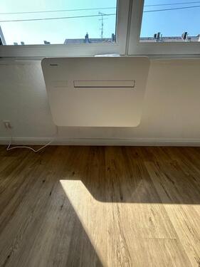 Foto - Etagenwohnung in Wuppertal