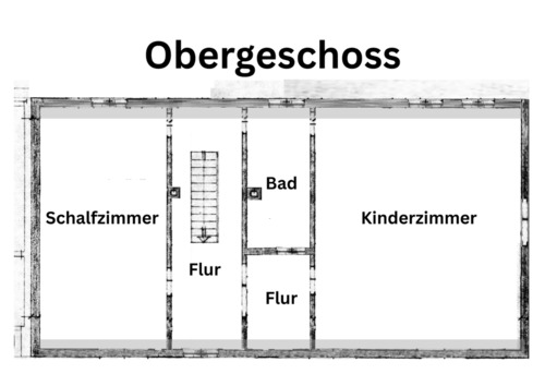 Foto - Einfamilienhaus zum Kaufen in Oranienbaum-Wörlitz