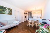 Foto - Ab sofort: 3-Zimmer-Neubauwohnung mit Balkon in Friedrichshain