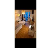 Schöne 2 Zimmer Wohnung zur Untermiete - Hamburg Barmbek-Süd Schöne 2 Zimmer Wohnung zur Untermiete - Hamburg Barmbek-Süd
