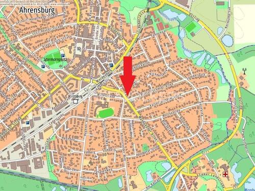Foto - andere zur Miete in Ahrensburg