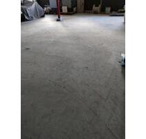 Winter Stellplatz Garage für ein kleines Auto - Bad Wurzach
