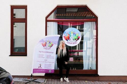 Foto - andere zur Miete in Grünberg