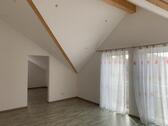 Foto - Etagenwohnung in Pfullendorf