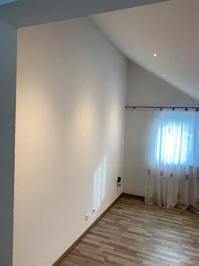 Foto - Etagenwohnung in Pfullendorf zur Miete