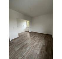 2 Zimmer - Wohnung mit großer Wohnküche in Erwitte