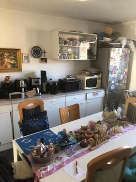 Foto - 1 Zimmer + Wohnküche Eigentumswohnung