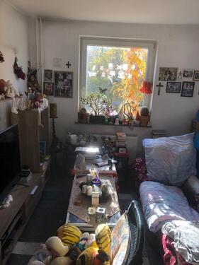 Foto - Etagenwohnung zum Kaufen in Braunschweig