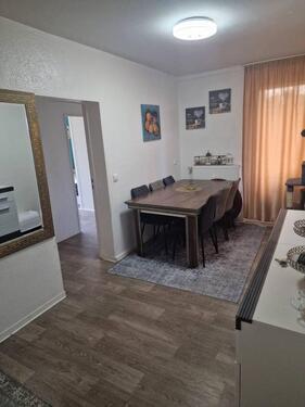 Foto - Etagenwohnung in Berlin zur Miete