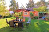 Foto - EFH im Grünen mit 600 qm Garten + Sauna v.Privat Bln.Lichtenrade