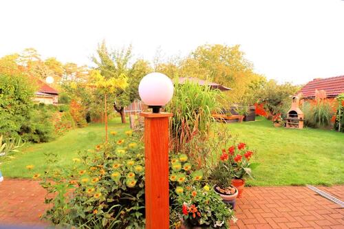 Foto - 4 Zimmer Einfamilienhaus in Blankenfelde-Mahlow