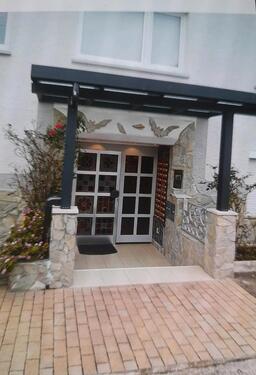 Foto - Mietwohnung in Rödelheim - 570,00 EUR Kaltmiete,