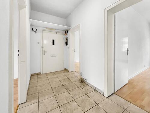 Foto - Etagenwohnung zur Miete in Hannover