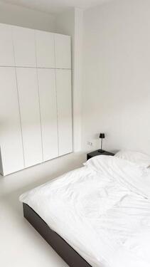 Foto - Möblierte 2-Zimmer-Wohnung, 65 m², PankowPB (Sofort bezugsfertig