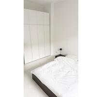 Möblierte 2-Zimmer-Wohnung, 65 m², PankowPB (Sofort bezugsfertig - Berlin