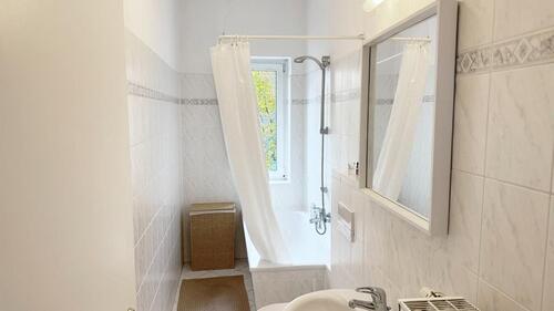 Foto - Etagenwohnung in Berlin