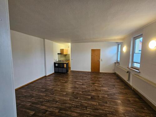 Foto - 1-Zimmer-Wohnung im Zentrum von Bernburg (Saale)