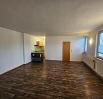 1-Zimmer-Wohnung im Zentrum von Bernburg (Saale)