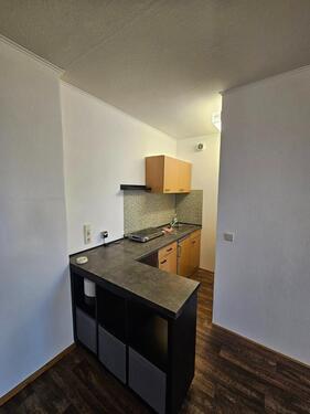 Foto - 1 Zimmer Etagenwohnung zur Miete in Bernburg (Saale)