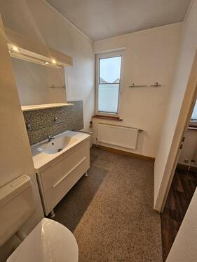 Foto - 1 Zimmer Etagenwohnung in Bernburg (Saale)