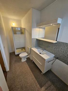 Foto - Etagenwohnung in Bernburg (Saale) zur Miete