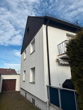 Foto - Einfamilienhaus zum Kaufen in Sindelfingen