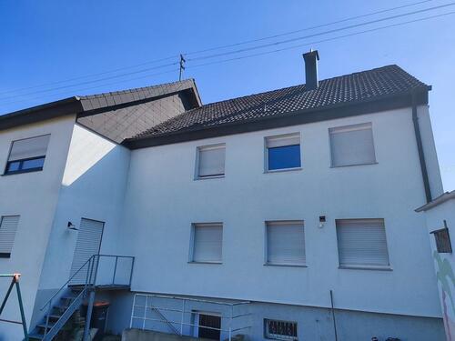 Foto - Einfamilienhaus in Sindelfingen